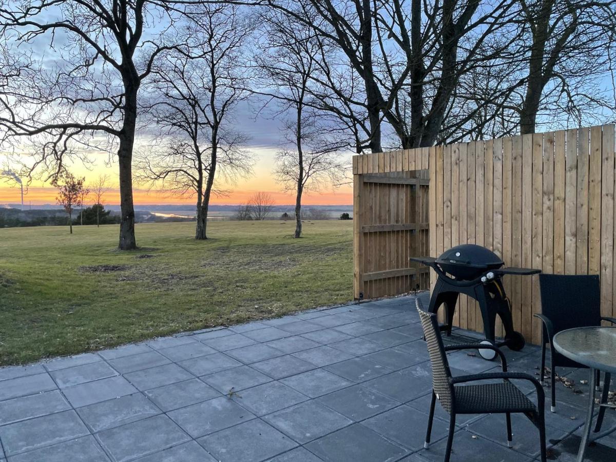 Essenbaekgaard B&B Assentoft Exterior photo