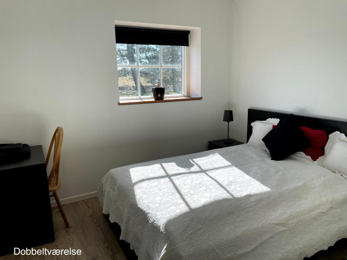 Essenbaekgaard B&B Assentoft Exterior photo